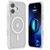 3MK PROTECTION Apple iPhone 17 - 3mk Hardy Hazy MagCase biela