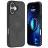 3MK PROTECTION Apple iPhone 17 - 3mk Hardy Hazy MagCase čierne