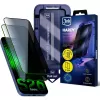 3MK PROTECTION Samsung Galaxy S26 - 3mk Hardy Privzone 9H ochranné sklo proti videniu