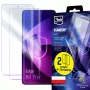 3mk Hardy ARC+ ochranná fólia na displej pre Motorola Edge 60 Pro, 2 ks