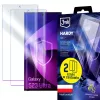 3MK PROTECTION Samsung Galaxy S23 Ultra - 3mk Hardy ARC+ ochranná fólia displeja (balenie 2 ks)