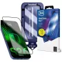 3mk HardGlass Max ochranná fólia displeja pre Samsung Galaxy S26