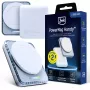 3mk PowerMag Handy 5000 mAh 22.5W MagSafe biela