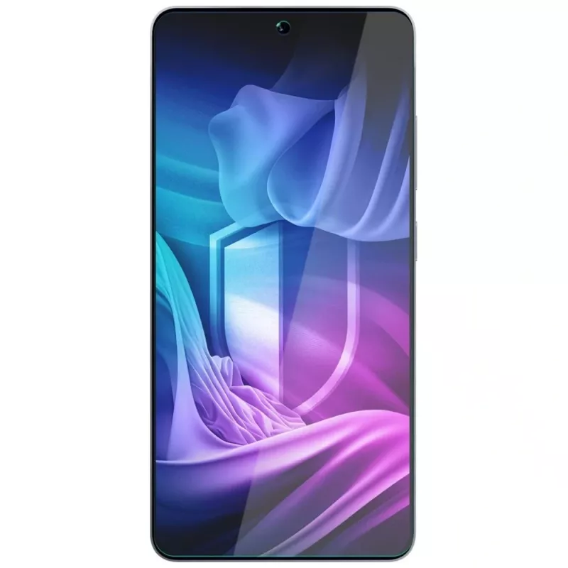 3mk Silky Matt Pro ochranná fólia displeja pre Samsung Galaxy S26 Ultra