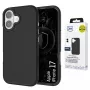 3MK PROTECTION Apple iPhone 17 - 3mk Hardy Shockproof MagCase