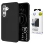 3MK PROTECTION Samsung Galaxy S25 Hardy Shockproof MagCase zadný kryt priehľadný