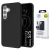 3MK PROTECTION Samsung Galaxy S25 Hardy Shockproof MagCase zadný kryt priehľadný