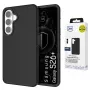 3MK PROTECTION Samsung Galaxy S26+ - 3mk Hardy Shockproof MagCase, čierna
