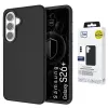 3MK PROTECTION Samsung Galaxy S26+ - 3mk Hardy Shockproof MagCase, čierna