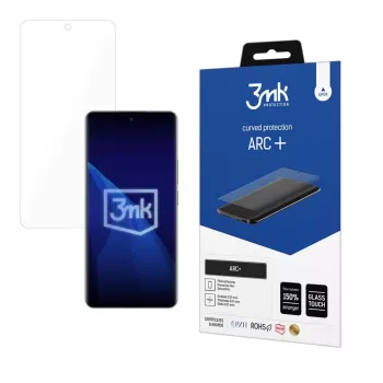 3mk ARC+ ochranná fólia na displej pre Realme 16 Pro+ 5G