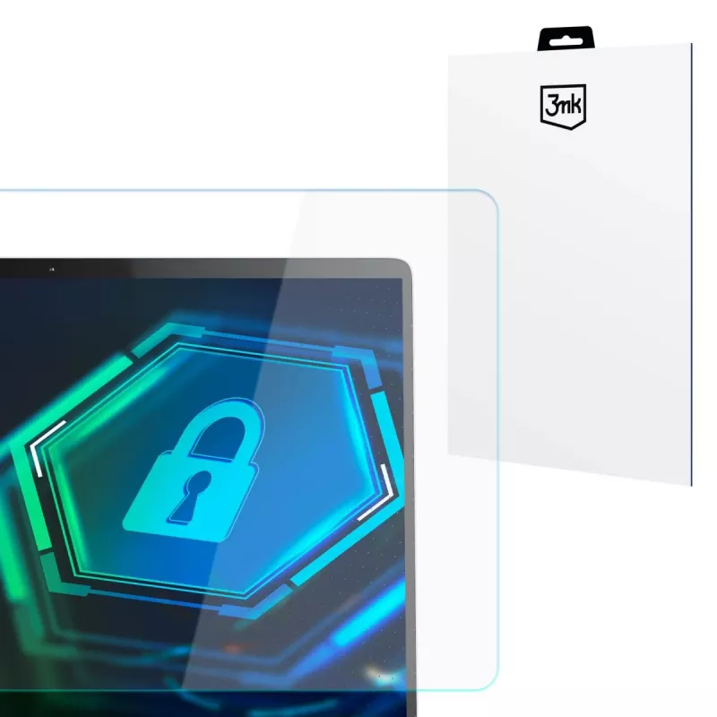 3MK PROTECTION Lenovo ThinkVision S24i-30 ochranný filter súkromia obojsmerný (lepiaci) 23,8 palca