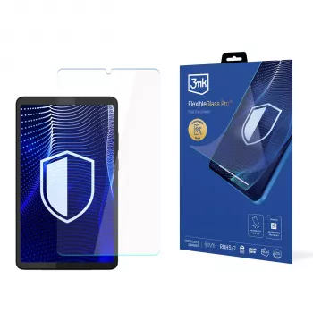 3mk FlexibleGlass Pro ochranná fólia na displej pre Lenovo Tab One (do 11 palcov)