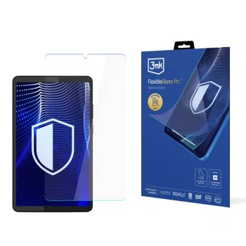 3mk FlexibleGlass Pro ochranná fólia na displej pre Lenovo Tab One (do 11 palcov)