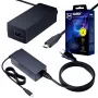 3MK HARDY napájací zdroj pre notebook 65W USB-C 3,2m čierny