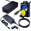 3MK PROTECTION Acer, Sony 20V USB-C konektor samica na 5,5 x 1,7mm - 3mk Hardy napájací adaptér pre notebook
