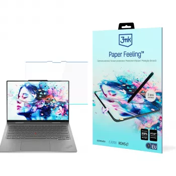 3MK PROTECTION Lenovo ThinkPad X1 2-in-1 Gen 10 Aura Edition - do 15 3mk Paper Feeling