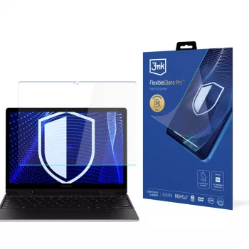 3MK PROTECTION FlexibleGlass Pro ochrana displeja pre Samsung Galaxy Chromebook 2 360 (12,4 palca)