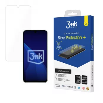 3MK SilverProtection+ ochranná fólia pre Samsung Galaxy A27 5G