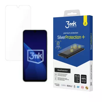 3MK SilverProtection+ ochranná fólia pre Samsung Galaxy A27 5G