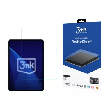 3mk FlexibleGlass ochranná fólia na displej pre Xiaomi Pad 8 / Pad 8 Pro (do 13 palcov)