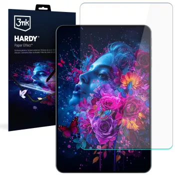 3MK PROTECTION Xiaomi Pad 8 / Pad 8 Pro Hardy Paper Effect ochranná fólia displeja (do 13 palcov)