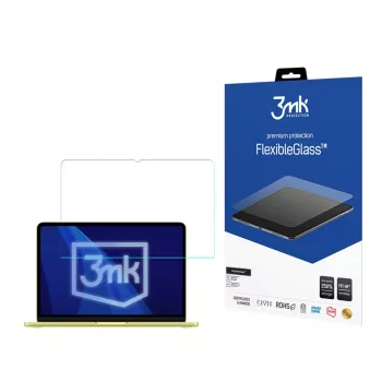3MK PROTECTION Apple MacBook Neo (A18 Pro) - do 15 3mk FlexibleGlass