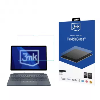 3MK FlexibleGlass hybridné sklo ochranná fólia displeja pre Dell Latitude 7350 Detachable