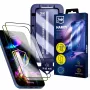 3MK PROTECTION Samsung Galaxy A27 5G - 3mk Hardy Hardura 9H