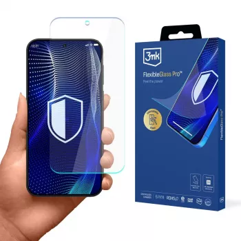 3MK PROTECTION OnePlus Nord CE6 - 3mk FlexibleGlass Pro ochranná fólia displeja