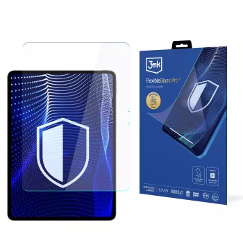 3MK PROTECTION OnePlus Pad 4 FlexibleGlass Pro ochranná fólia displeja