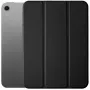 3MK Hardy TabCase pre Apple iPad mini (6./7. generácia, A17 Pro) 8,3 palca, čierny