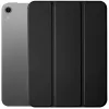 3MK Hardy TabCase pre Apple iPad mini (6./7. generácia, A17 Pro) 8,3 palca, čierny