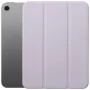 3MK PROTECTION Apple iPad A17 Pro (6/7) (8,3 inch) - do 10 3mk Hardy TabCase fialová