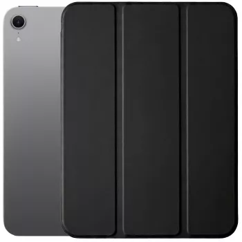 3MK PROTECTION Apple iPad Air 13 (M2/M3/M4) (13'') - do 15 3mk Hardy TabCase Black