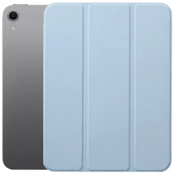 3MK Hardy TabCase modrý pre Apple iPad Air 13 (M2/M3/M4)