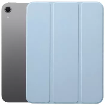 3MK Hardy TabCase modrý pre Apple iPad Air 13 (M2/M3/M4)