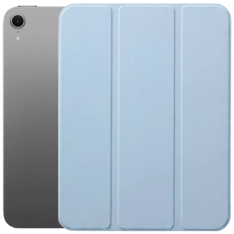 3MK Hardy TabCase modrý pre Apple iPad Air 13 (M2/M3/M4)