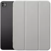 3MK PROTECTION Hardy TabCase pre Apple iPad Pro 13 (M4/M5) - strieborná