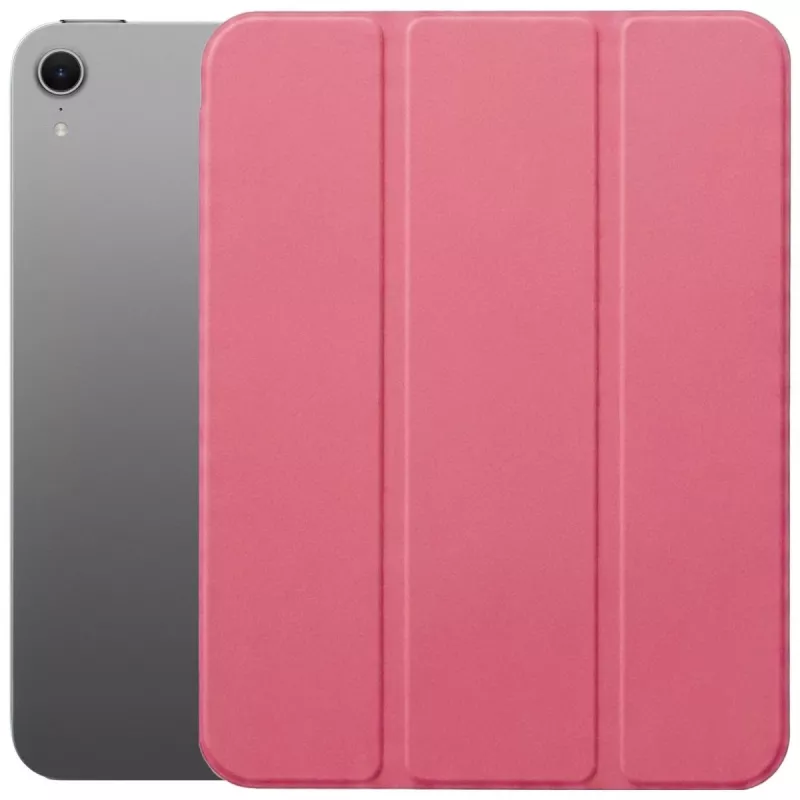 3MK PROTECTION Hardy TabCase pre Apple iPad 10,9 inch (10. gen.) / iPad Air 4/5 / iPad Pro 11 inch - ružová
