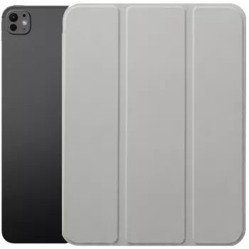 3MK PROTECTION Hardy TabCase strieborná pre Apple iPad Pro 11