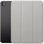 3MK PROTECTION Hardy TabCase strieborná pre Apple iPad Pro 11