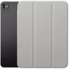 3MK PROTECTION Hardy TabCase strieborná pre Apple iPad Pro 11