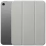 3MK Hardy TabCase pre Apple iPad (10./11. generácia, A16) 11 palcov, strieborný