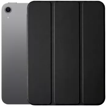 3MK PROTECTION Apple iPad Air 11 (M2/M3/M4) - do 12 3mk Hardy TabCase čierna