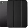 3MK PROTECTION Apple iPad Pro 11 (M4/M5) - do 12 3mk Hardy TabCase čierna