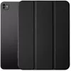 3MK PROTECTION Apple iPad Pro 11 (M4/M5) - do 12 3mk Hardy TabCase čierna