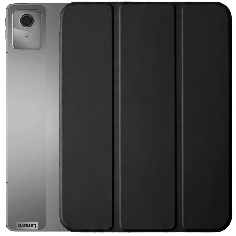 3MK PROTECTION Hardy TabCase Black pre Lenovo Idea Tab (11 palcov) a Tab P11 série
