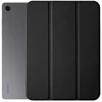 3MK PROTECTION Samsung Galaxy Tab A11+ (11') - do 12 3mk Hardy TabCase Black