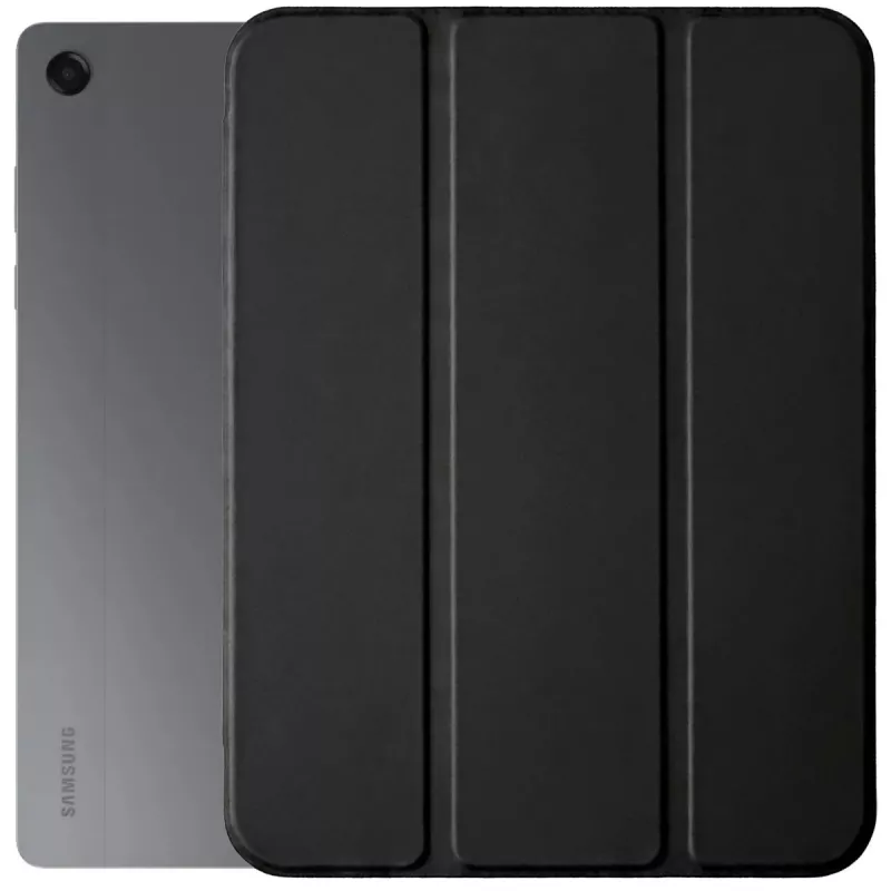 3MK PROTECTION Samsung Galaxy Tab A11+ (11') - do 12 3mk Hardy TabCase Black