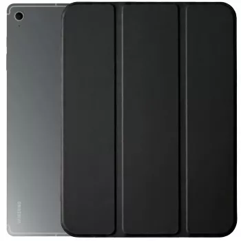 3MK PROTECTION Samsung Galaxy Tab S10 FE (10,9 palca) Hardy TabCase Black